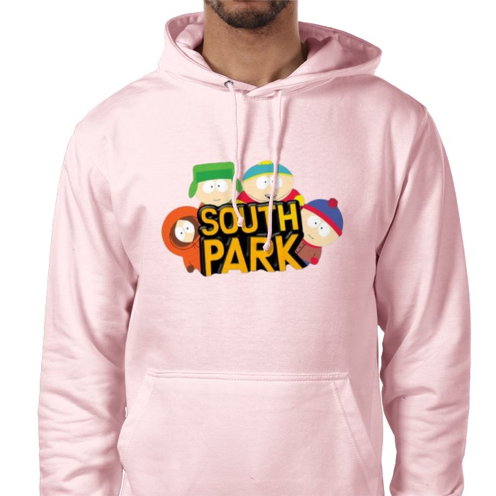 South Park - Logo Hoodie