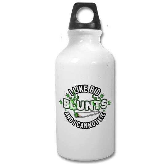 Big Blunts Water Bottle