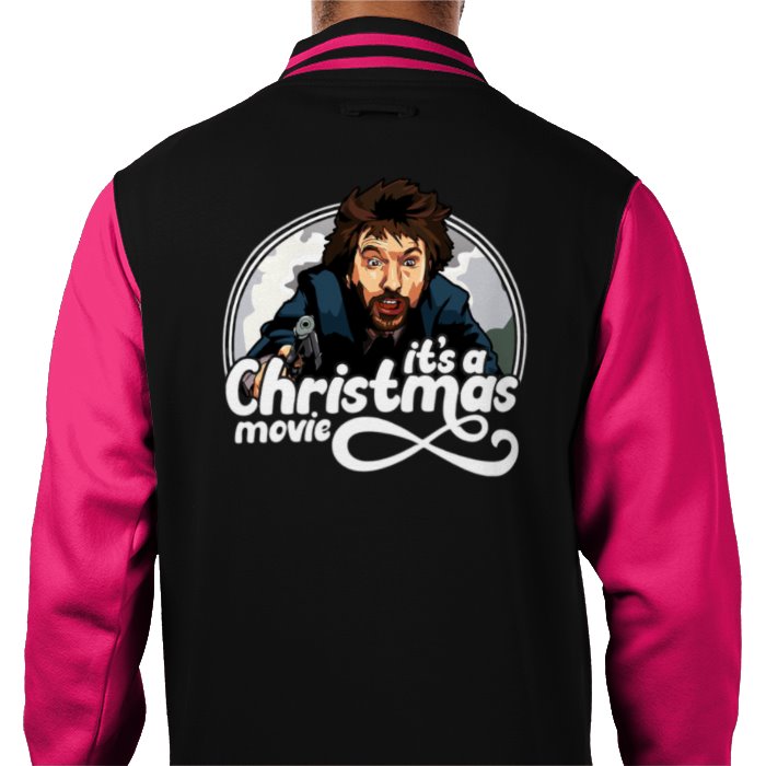 Die Hard Is A Christmas Movie