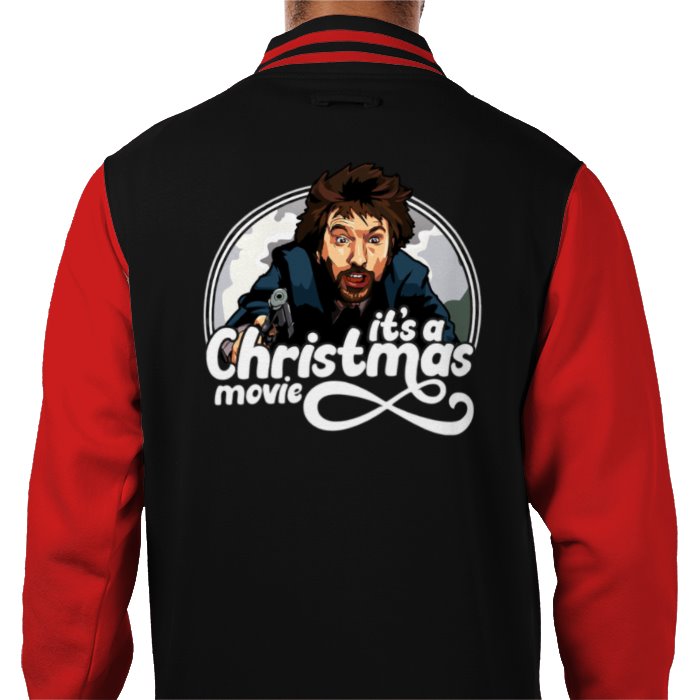 Die Hard Is A Christmas Movie