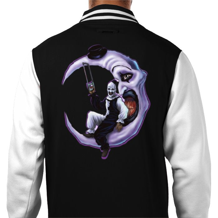 The Terrifier - Theme 2 Varsity Jacket