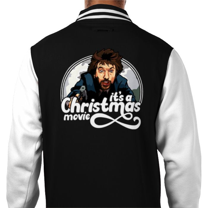 Die Hard Is A Christmas Movie