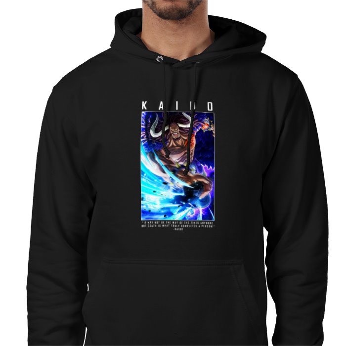 One Piece - Kaido Theme 1 Value Hoodie