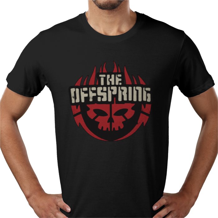 Offspring Theme T-Shirt