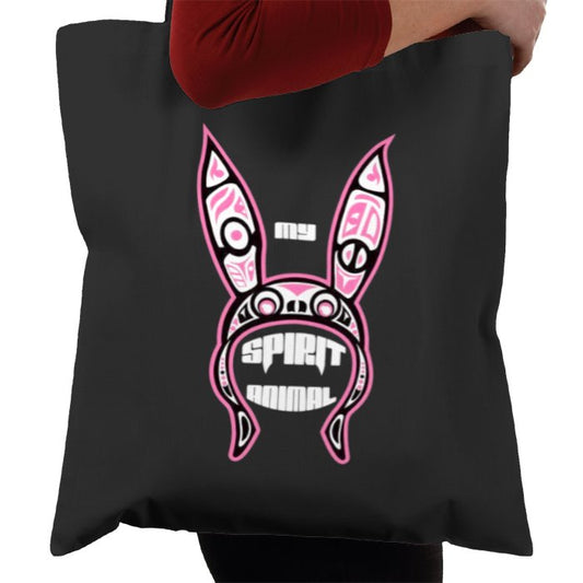 Bobs Burgers - My Spirit Animal Tote Bag