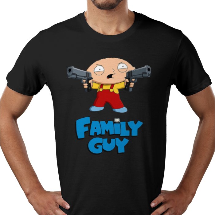 Family Guy - Stewie Theme T-shirt