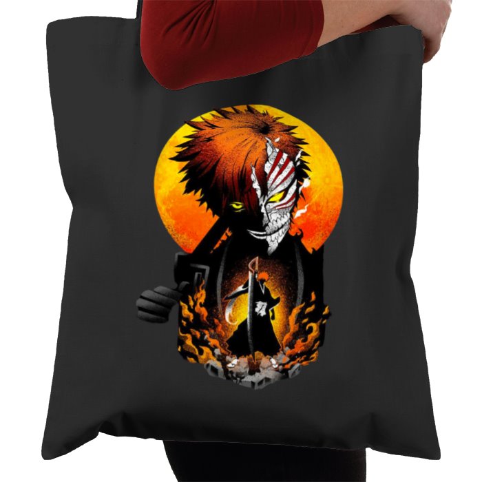Bleach - Hollow Ichigo Tote Bag
