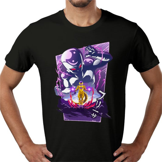 Dragonball Z - Frieza Power T-shirt