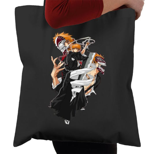 Bleach - Ichigo Tote Bag