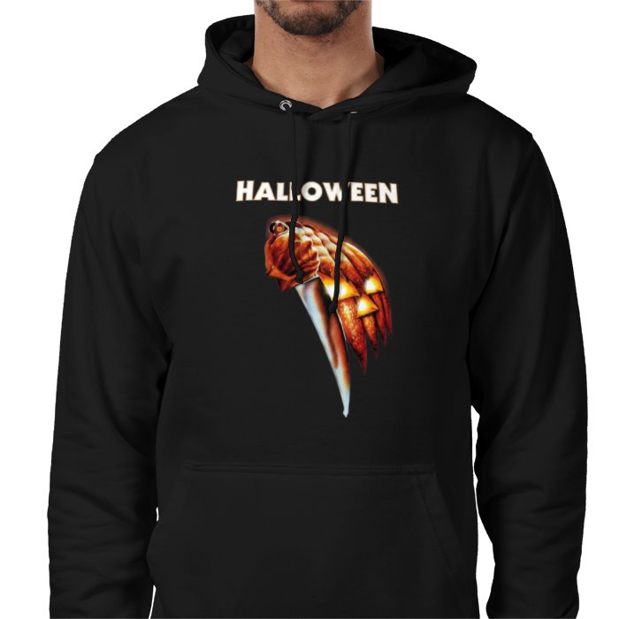 Halloween - Logo Pocket Hoodie
