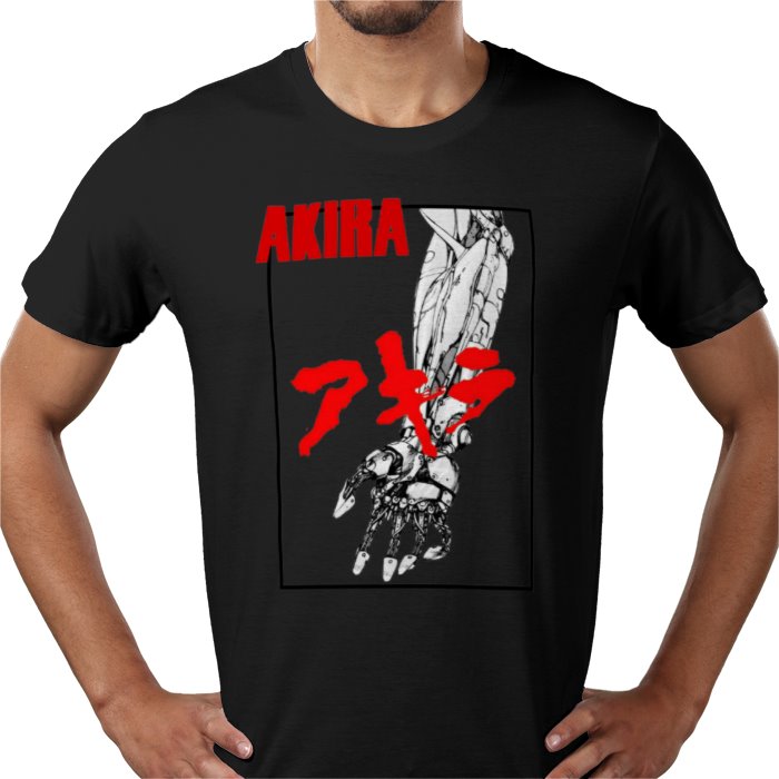 Akira - Theme 2 T-shirt