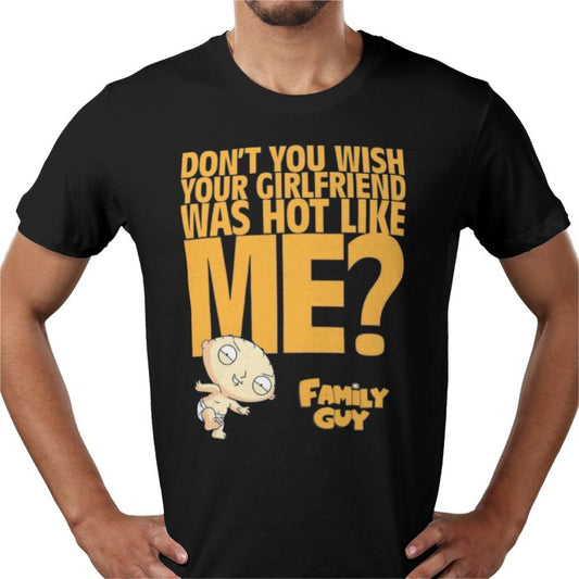 Family Guy - Hot Like Me! T-shirt
