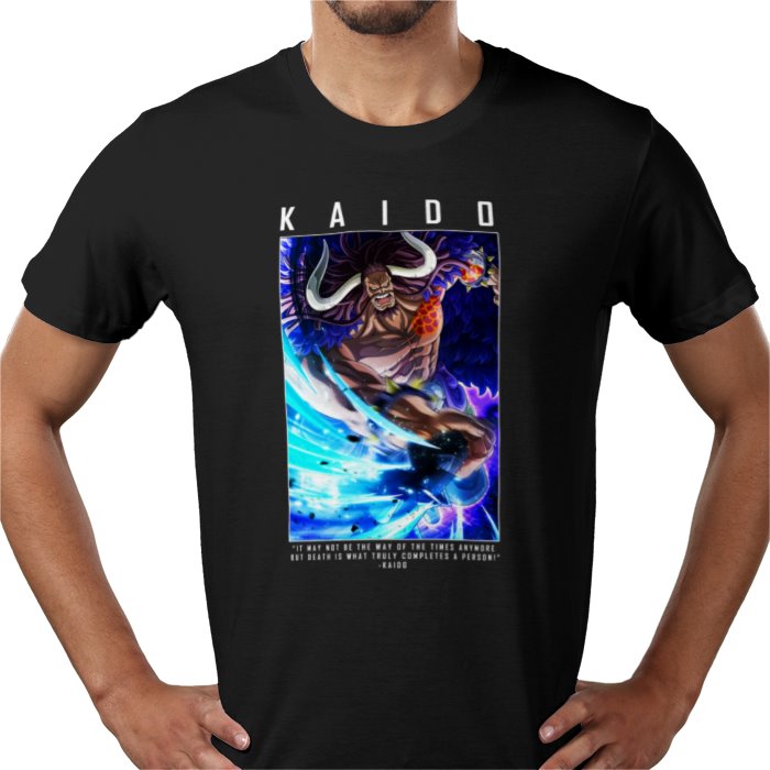 One Piece - Kaido Theme 1 T-Shirt