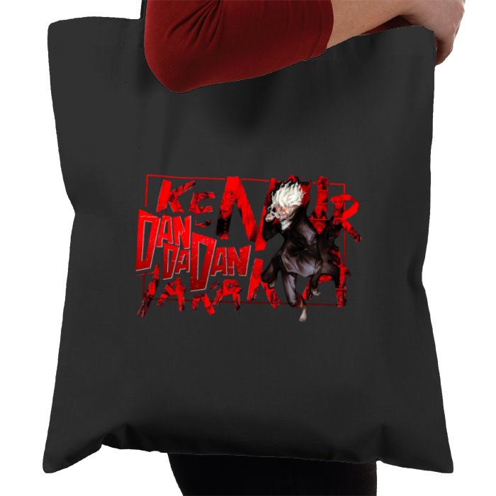 Dan Dan Dan - Theme Tote Bag