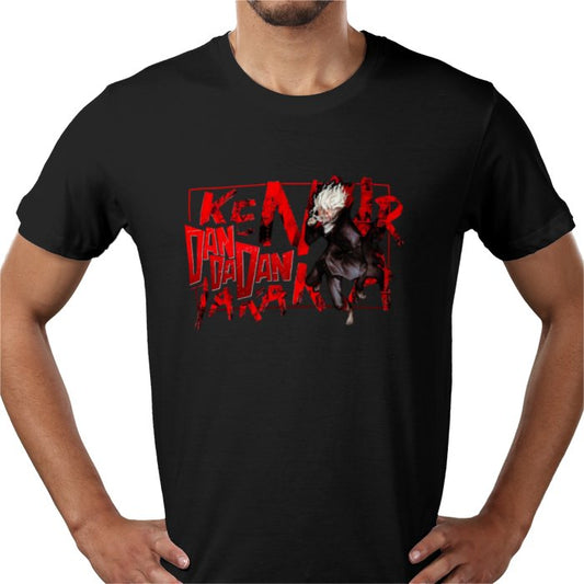 Dan Dan Dan - Theme T-shirt