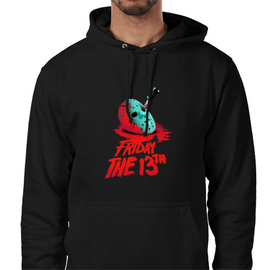 Friday The 13th Value Hoodie