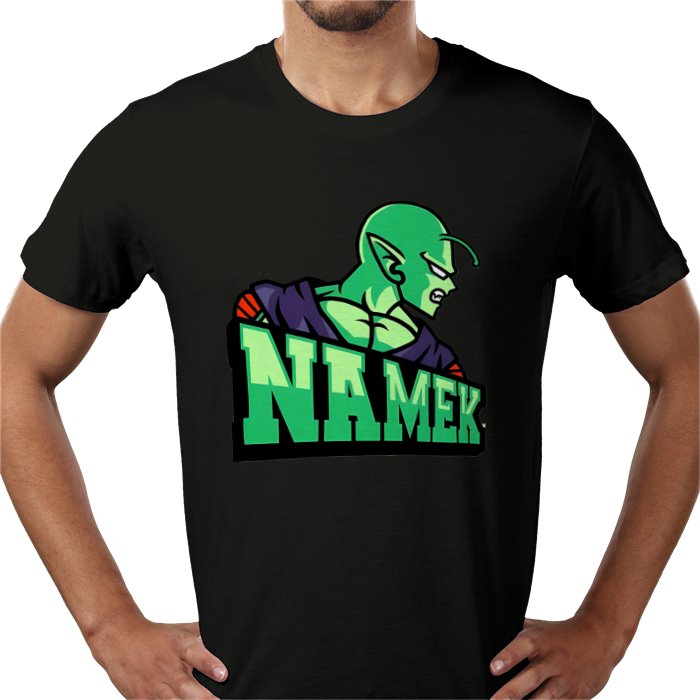 Dragonball Z - Namek T-shirt