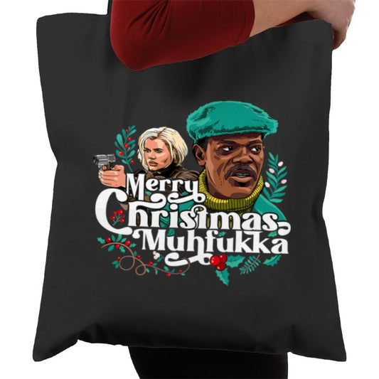 Merry Christmas Muh Fukka