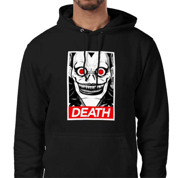 Death Note - Theme 3 Value Hoodie