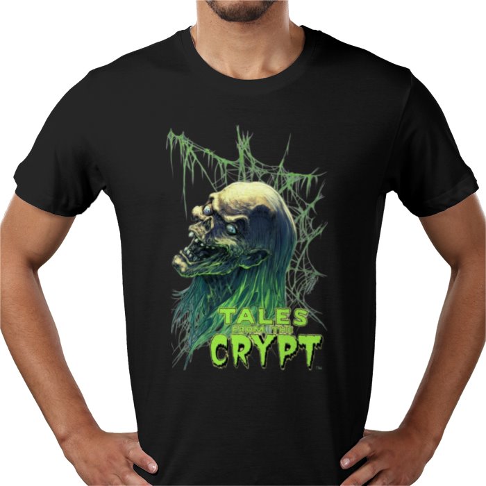 Tales From The Crypt T-Shirt