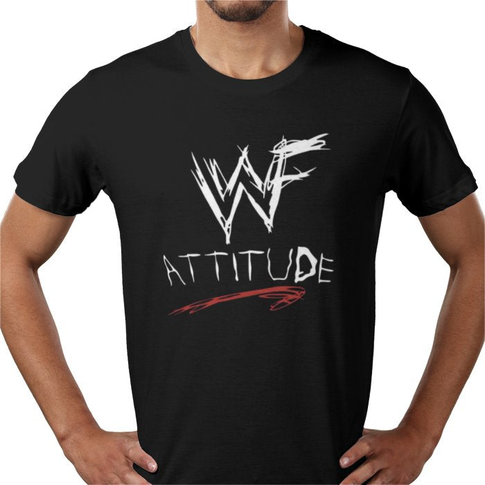 WWF T-shirt