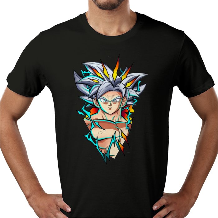 Dragonball Z - Goku T-shirt