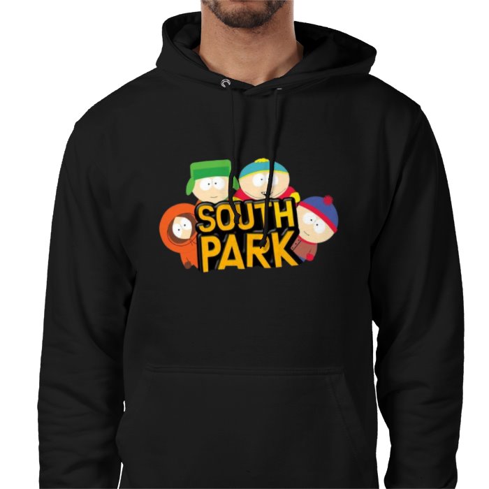 South Park - Logo Hoodie