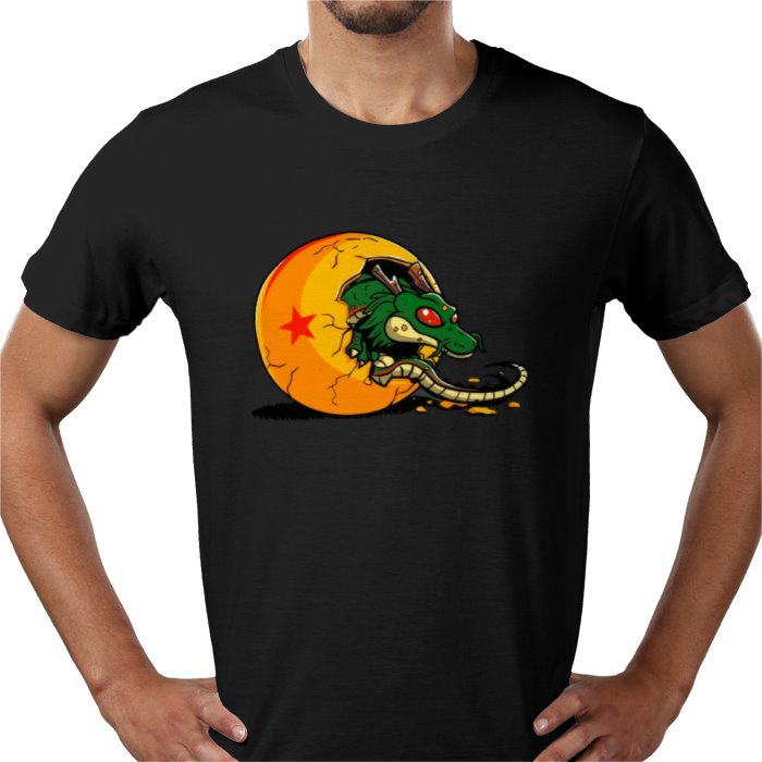 Dragonball Z - Baby Shenron T-shirt