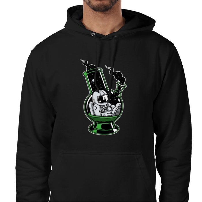 Astro Bong Hoodie