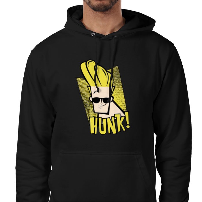 Johnny Bravo - Hunk Value Hoodie