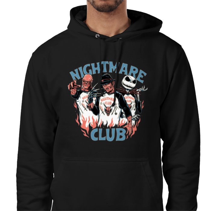Nightmare Club