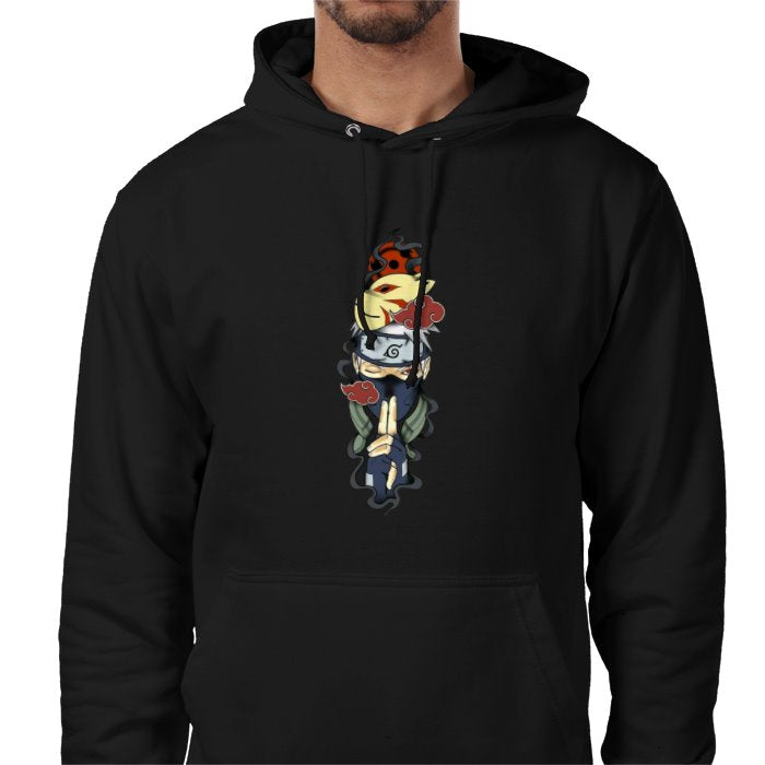 Naruto - Kakashi Theme 2 Value Hoodie