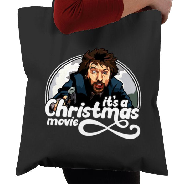 Die Hard Is A Christmas Movie