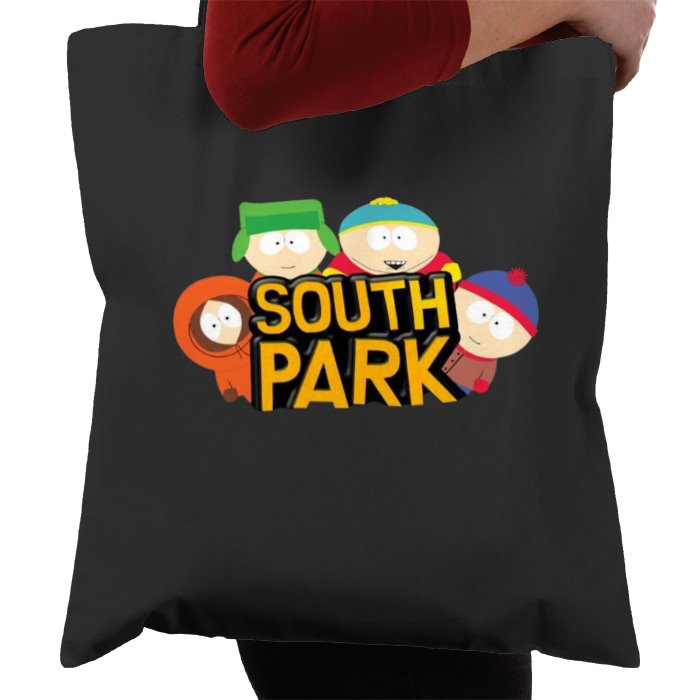 South Park - Logo Tote Bag
