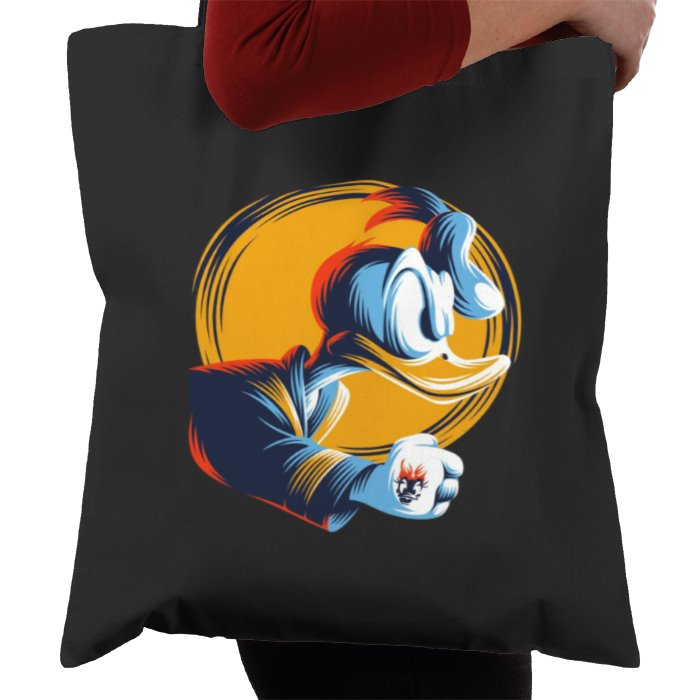 Disney - Donald Duck Tote Bag