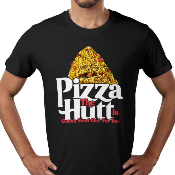 Pizza The Hutt T-Shirt