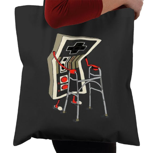 Nintendo - Pad Walker Tote Bag