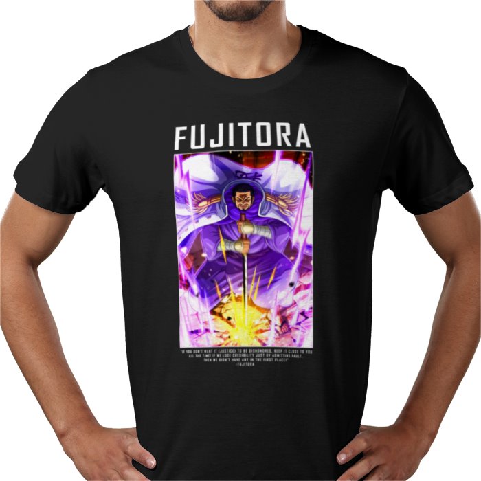 One Piece - Fujitoro Theme 1 T-Shirt