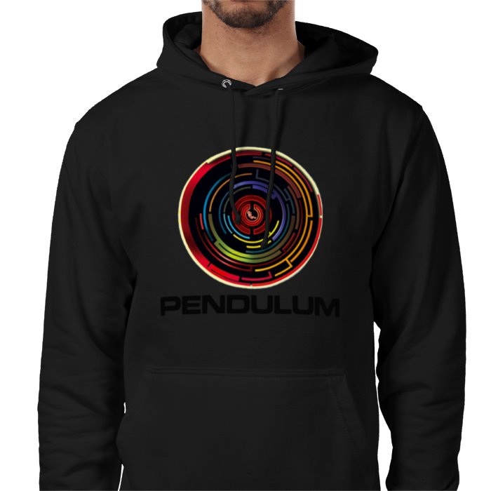 Pendulum Value Hoodie