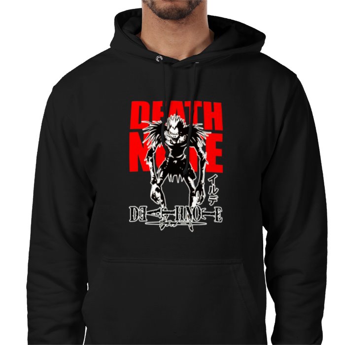 Death Note - Theme 4 Value Hoodie