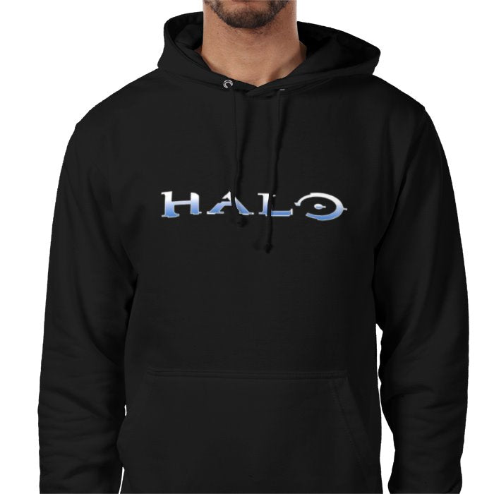 Halo - Logo Value Hoodie