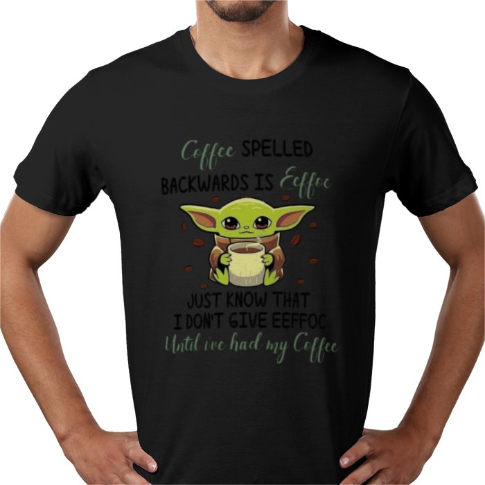 Eeffoc T-shirt