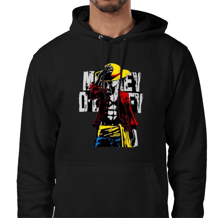 One Piece - Luffy Value Hoodie