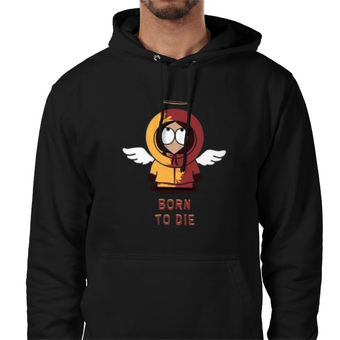 South Park - Born To Die Hoodie