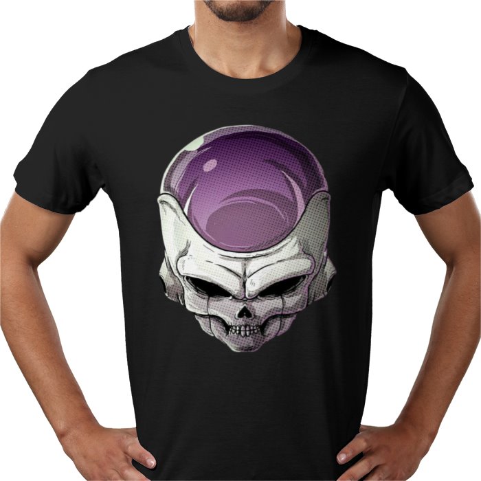 Dragonball Z - Frieza Theme 1 T-shirt