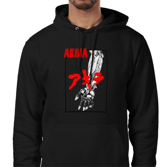 Akira - Theme 2 Value Hoodie