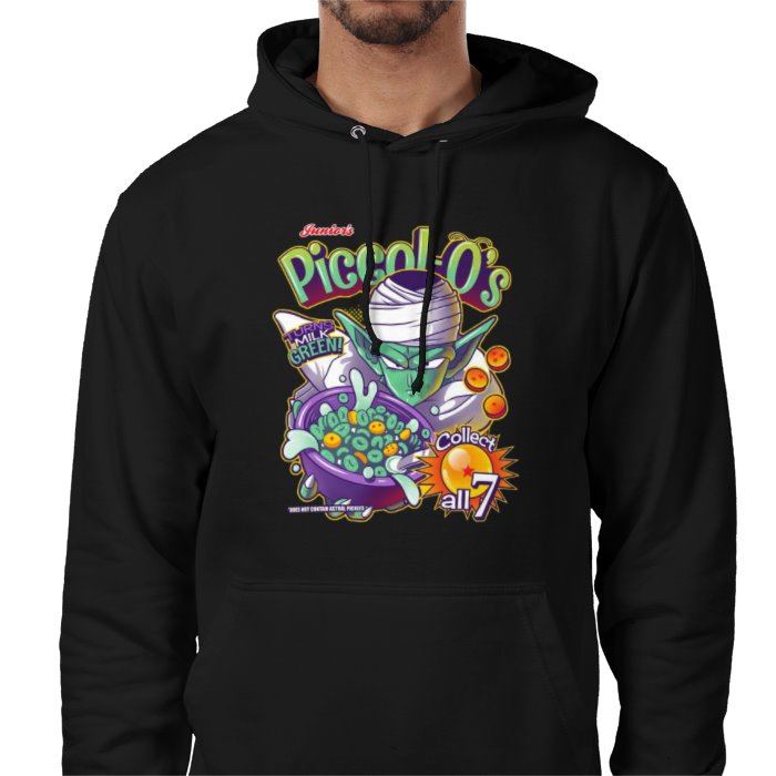 Dragonball Z - Piccolo's Cereal Value Hoodie