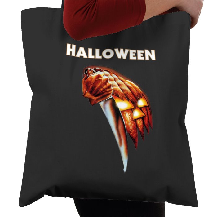 Halloween - Theme Tote Bag