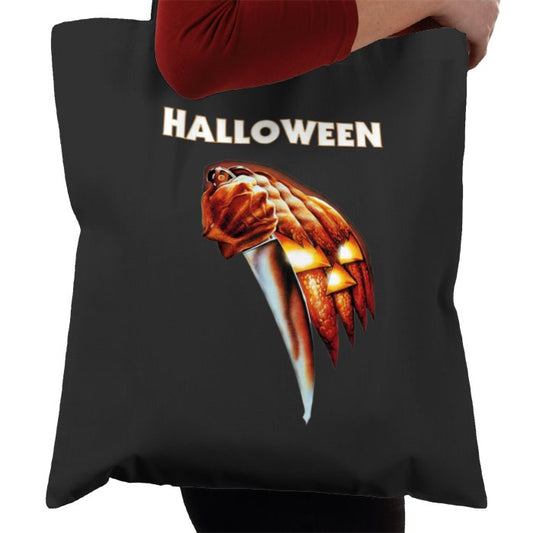 Halloween - Theme Tote Bag