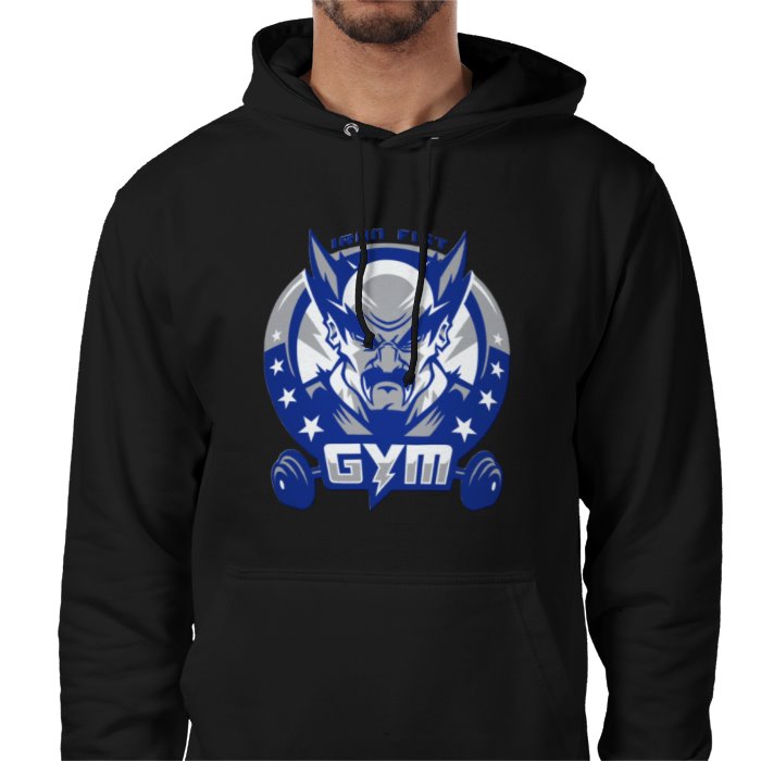 Tekken - Iron Fist Gym Value Hoodie